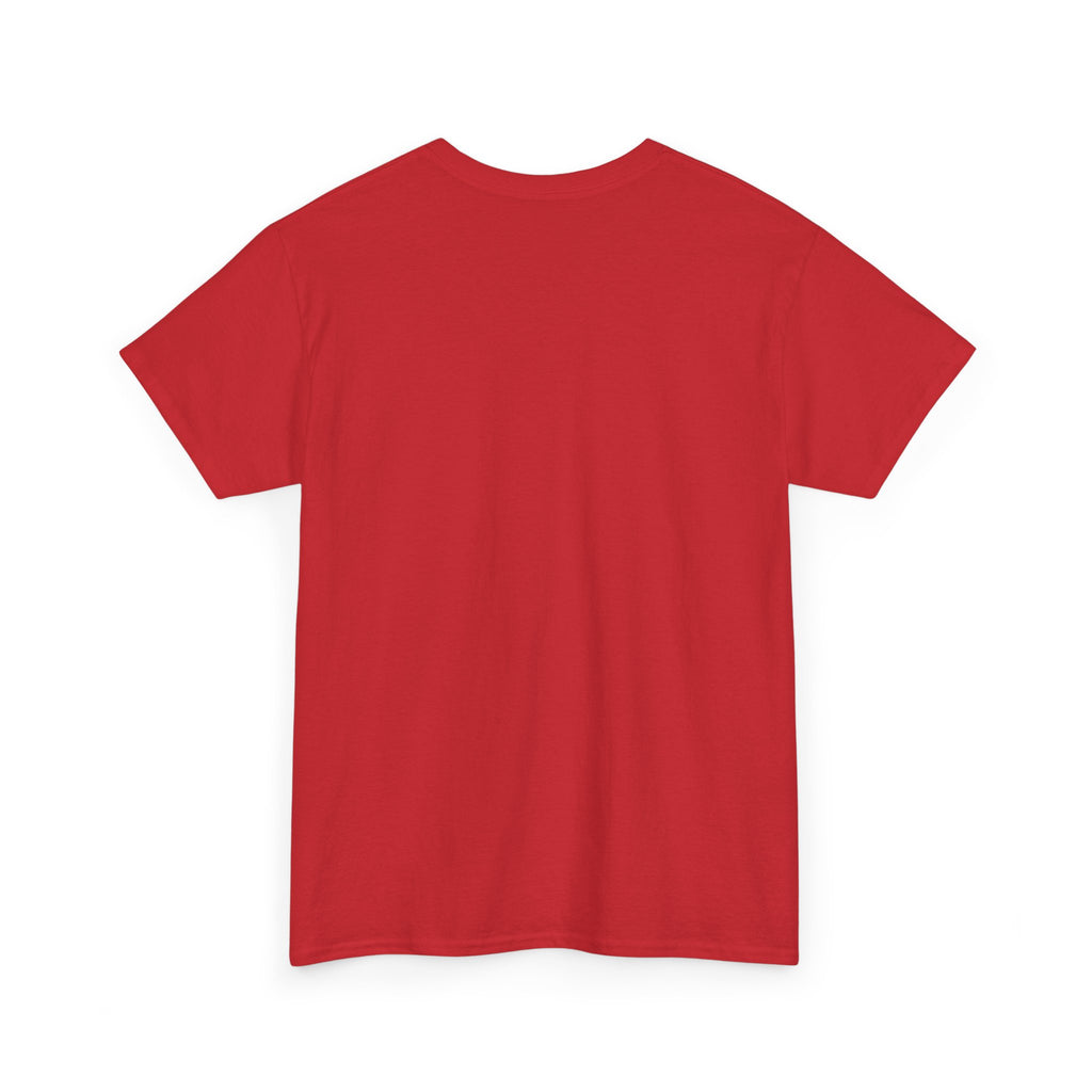 Merry and Bright Christmas T-Shirt - Strictly Positivity