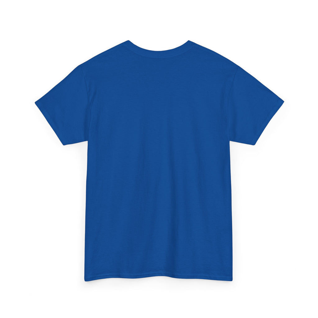 Cruise Squad Graphic Tee – Nautical Ship Compass Shirt - Strictly Positivity