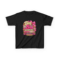 Big Sis Loading… Kids’ Big Sister Announcement Shirt | Strictly Positivity - Strictly Positivity