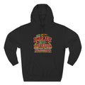 The Impact Is Greater Than the Lesson Hoodie | STRICTLY POSITIVITY - Strictly Positivity