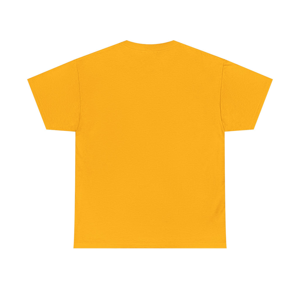 Still Becoming Tee — Inspirational Positivity T‑Shirt - Strictly Positivity