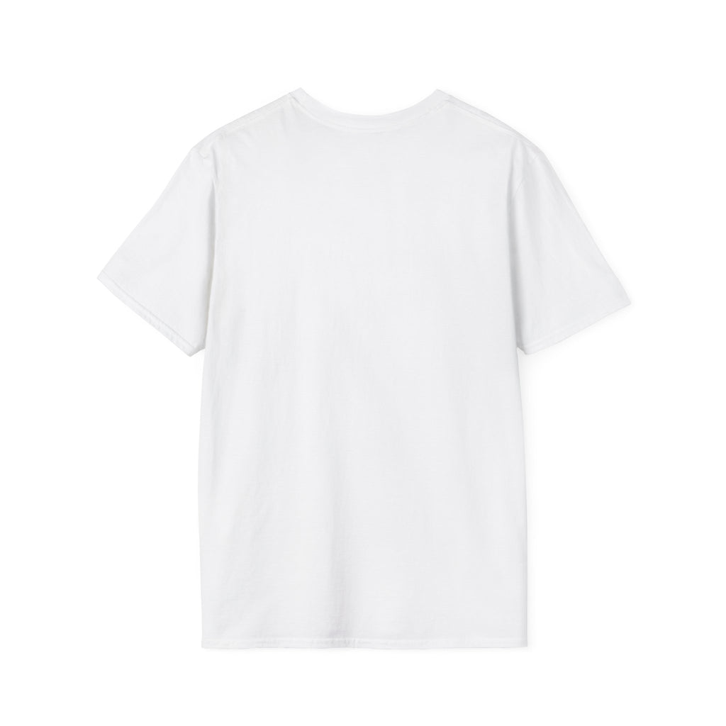 I Stay Ready So I Don't Have to Get Ready | Unfiltered Graphic Tee - Strictly Positivity