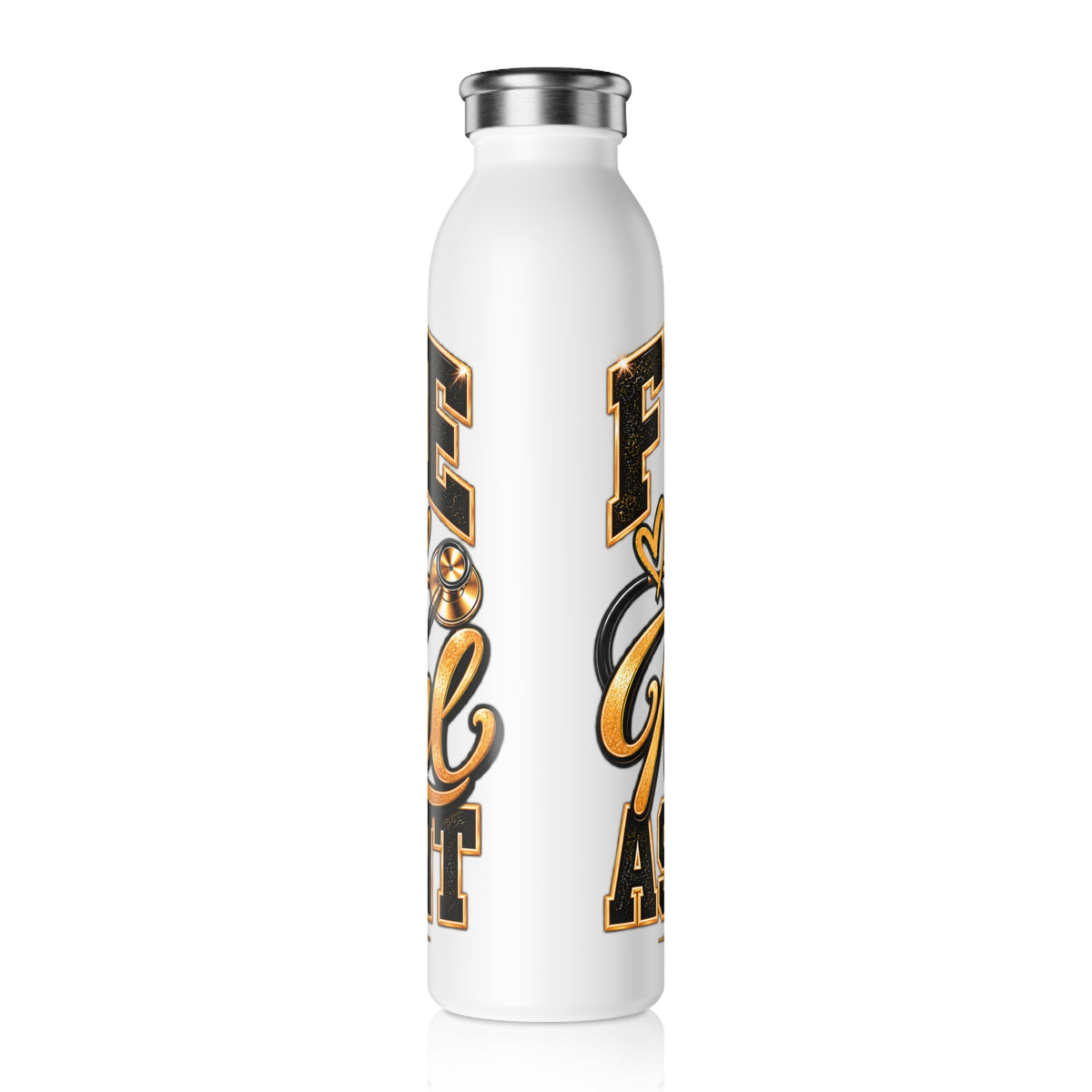 Future Medical Assistant — 20 oz Tumbler - Strictly Positivity
