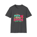 Para Today. Superhero Every Day. T-Shirt | Paraprofessional Gift | STRICTLY POSITIVITY - Strictly Positivity