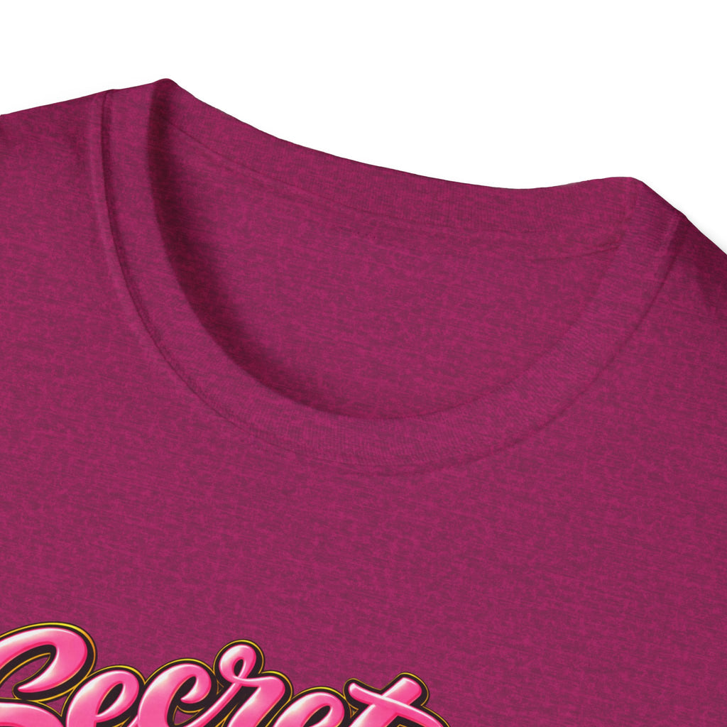 Latina Secretary T-Shirt | Problem Solver, Schedule Keeper, Multitasker | STRICTLY POSITIVITY - Strictly Positivity