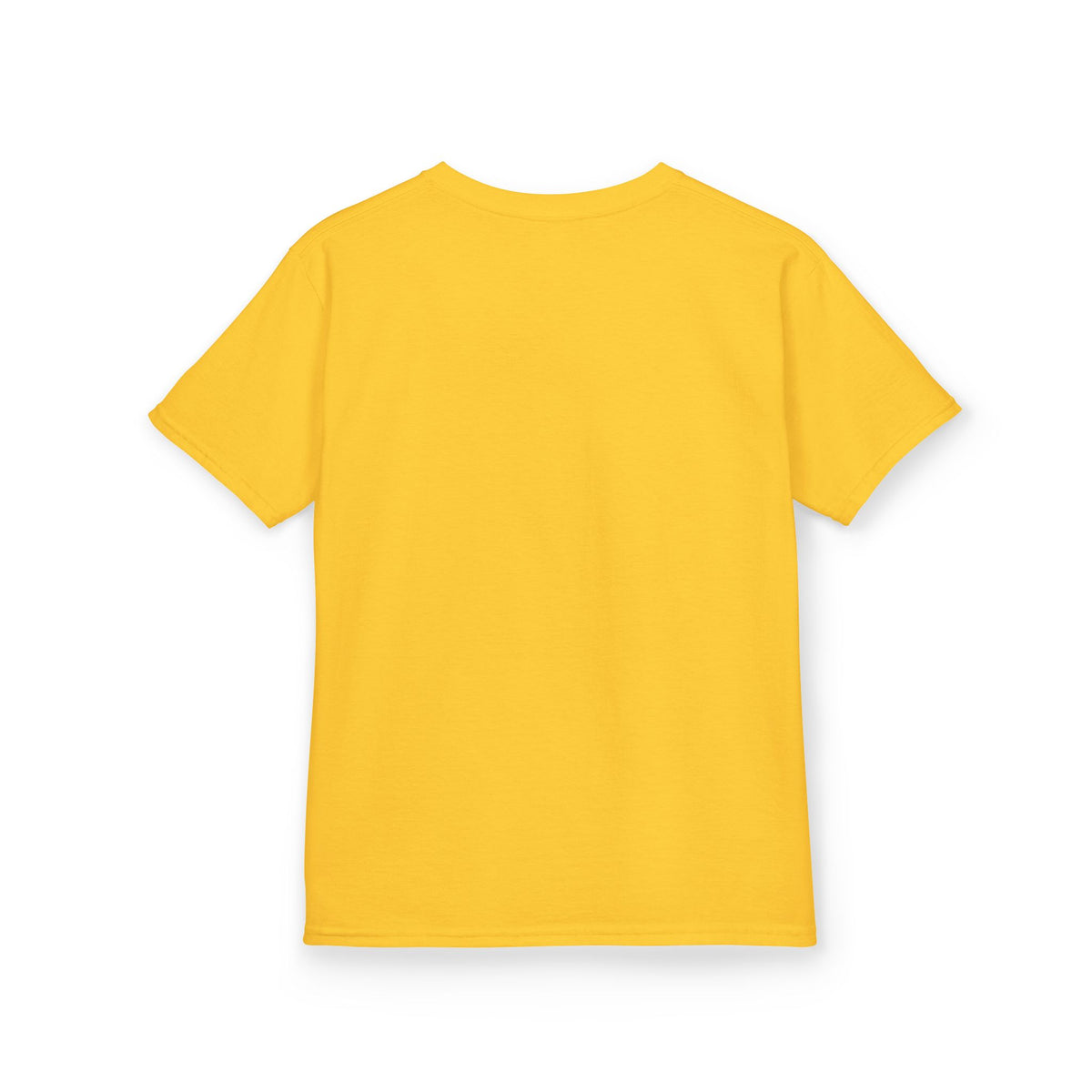 Kids T-Shirt — "Positivity Is My Superpower" Colorful Comic Graphic - Strictly Positivity