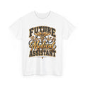 Future Medical Assistant T-Shirt — Future Medical Assistant Graphic Tee - Strictly Positivity