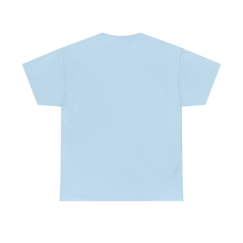 Still Becoming Tee — Inspirational Positivity T‑Shirt - Strictly Positivity