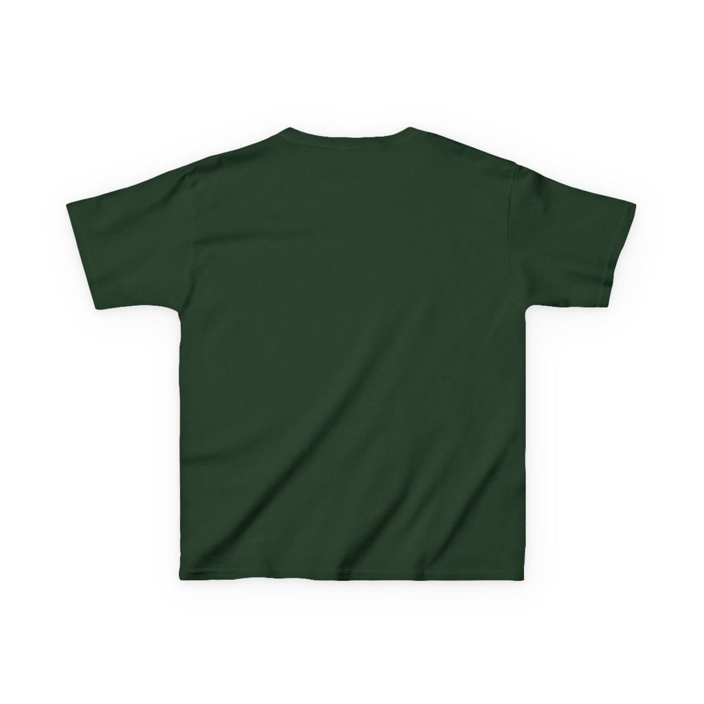Dear Santa, Define “Good.” Kids’ Christmas T-Shirt | Strictly Positivity - Strictly Positivity