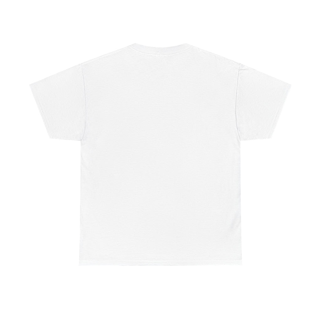 Scorpio Built in Silence Graphic Tee - Strictly Positivity