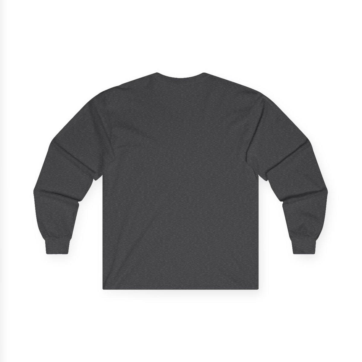 Faith Walk Long Sleeve Tee — “Walk by Faith Not by Sight” Christian Shirt - Strictly Positivity