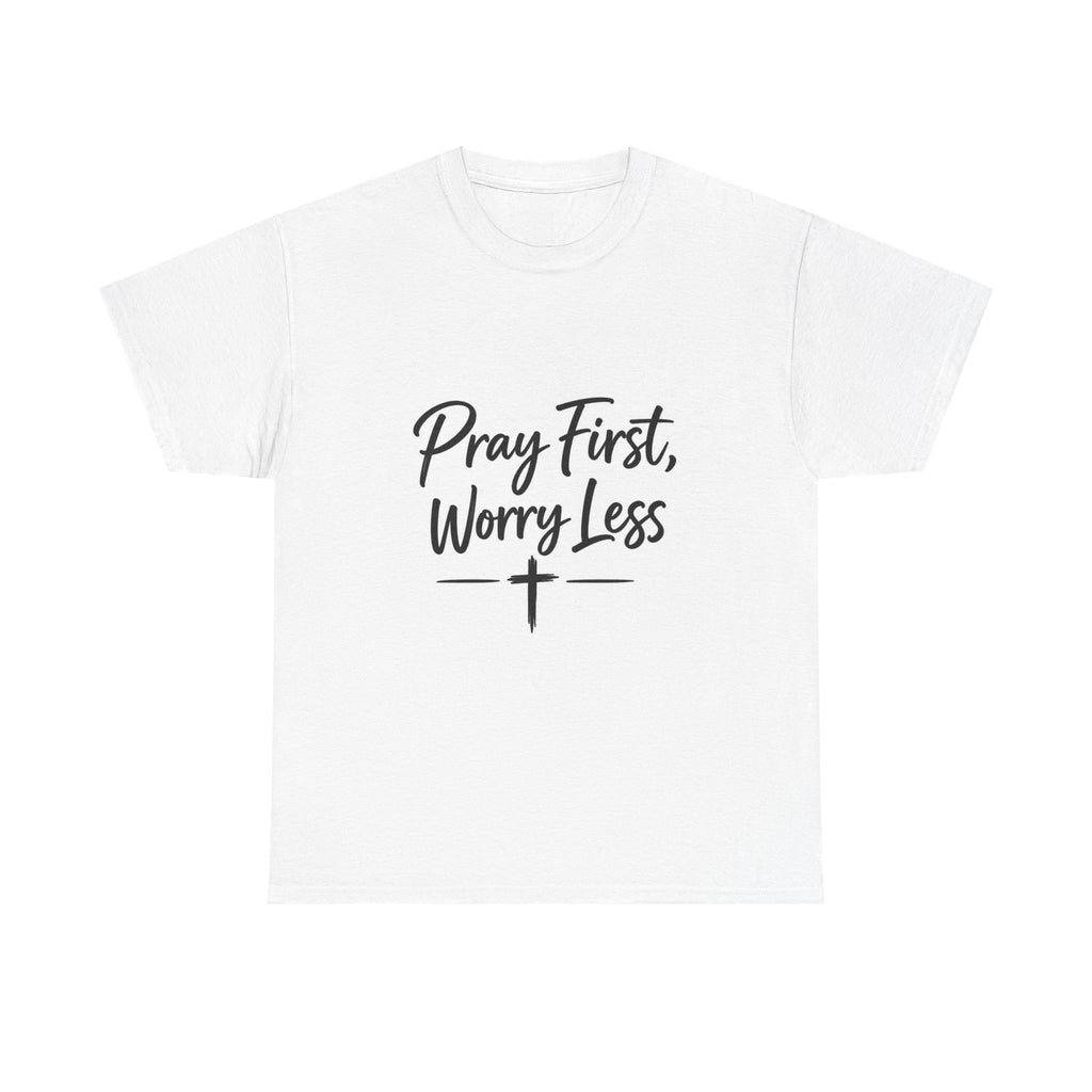 Unisex Heavy Cotton Tee - Strictly Positivity