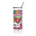 Paraprofessional Tumbler | Making a BIG Difference in Little Moments | STRICTLY POSITIVITY - Strictly Positivity