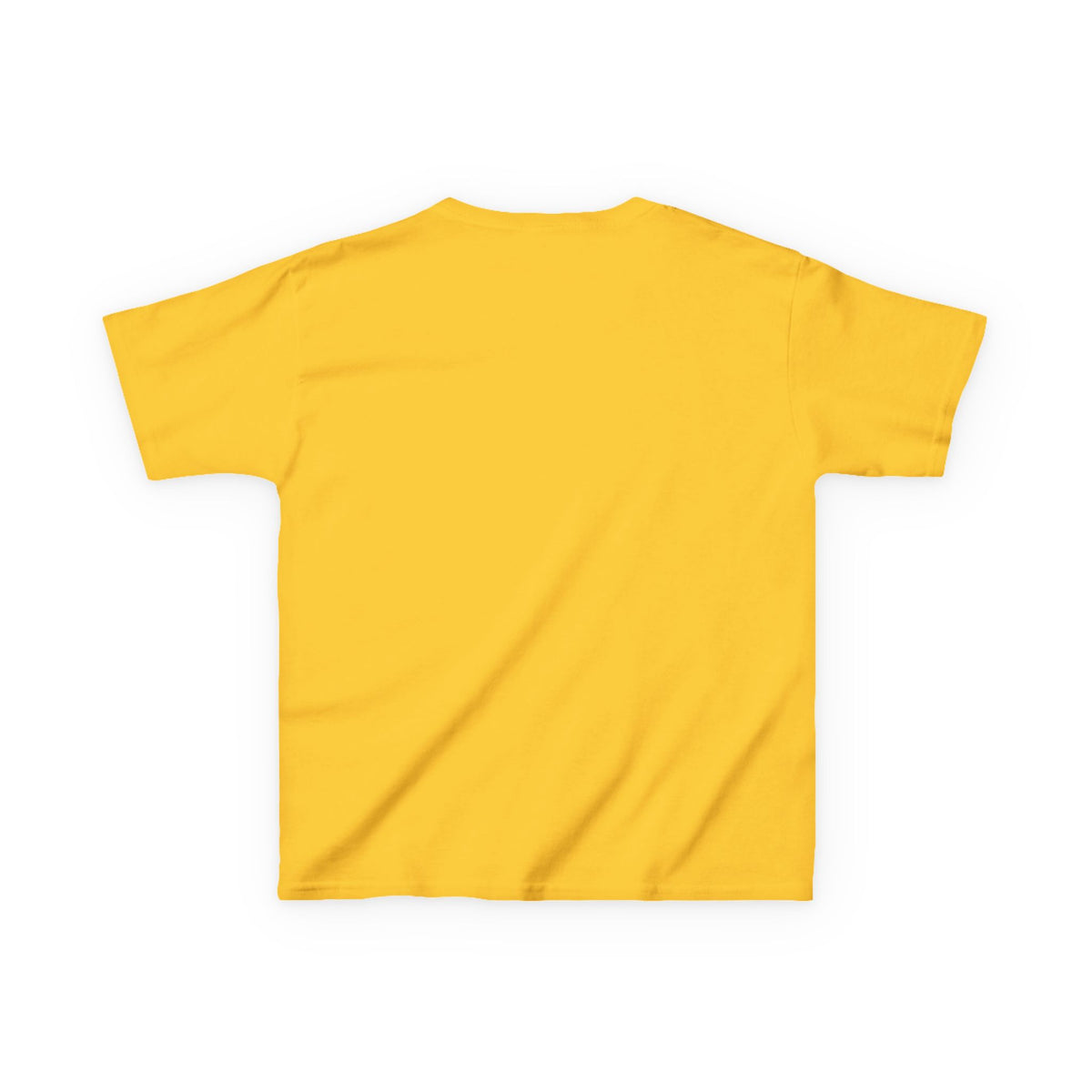 Kids T-Shirt — "Positivity Is My Superpower" Colorful Comic Graphic - Strictly Positivity
