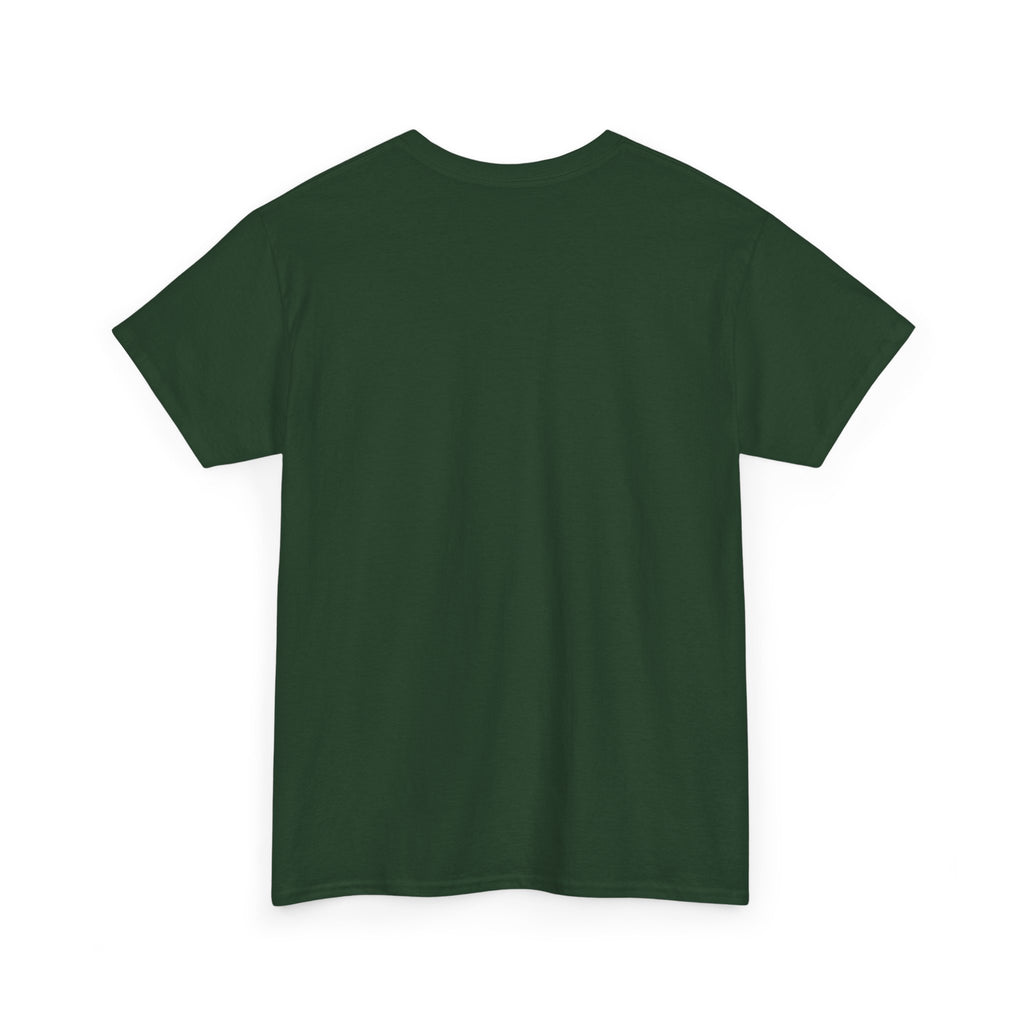 Christian T-Shirt — "God's Purpose Is Greater Than My Plans" Inspirational Tee - Strictly Positivity