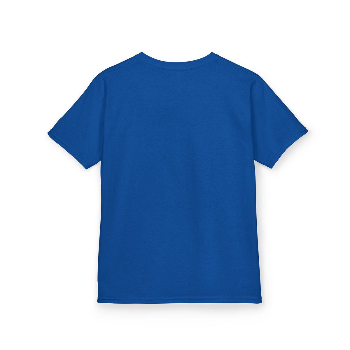 Kids T-Shirt — "Positivity Is My Superpower" Colorful Comic Graphic - Strictly Positivity