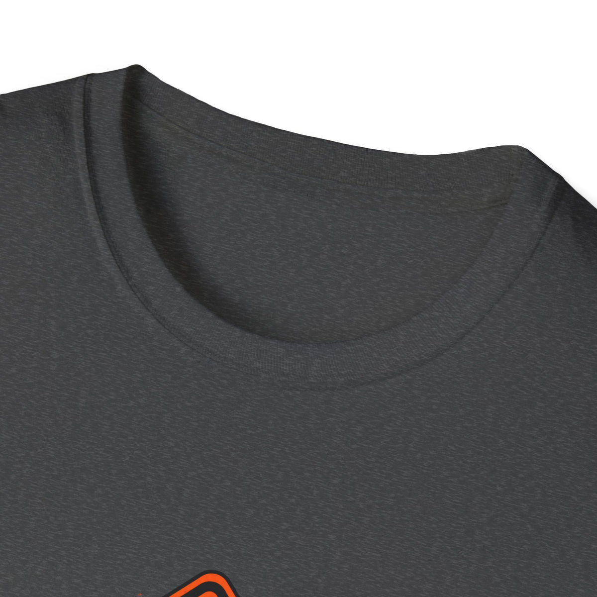 Find Something Safe to Do | Unfiltered Graphic Tee - Strictly Positivity