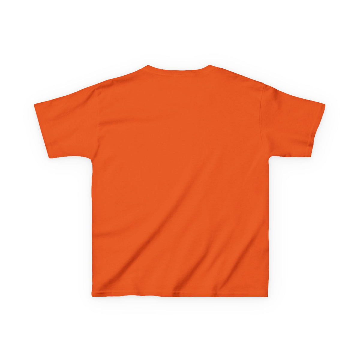 Kids T-Shirt — "Positivity Is My Superpower" Colorful Comic Graphic - Strictly Positivity