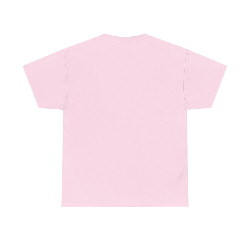 Still Becoming Tee — Inspirational Positivity T‑Shirt - Strictly Positivity