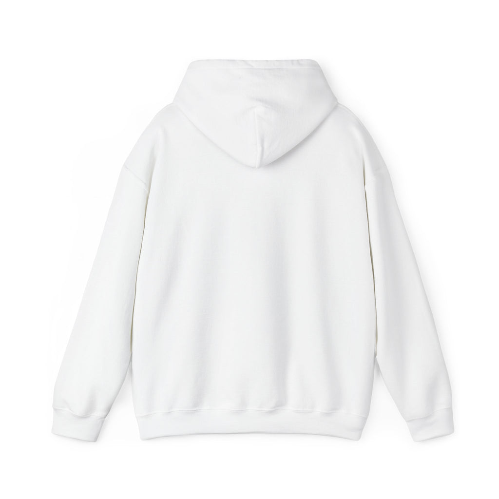 Capricorn Goat Zodiac Hoodie — 'Built Different' Astrology Sweatshirt - Strictly Positivity