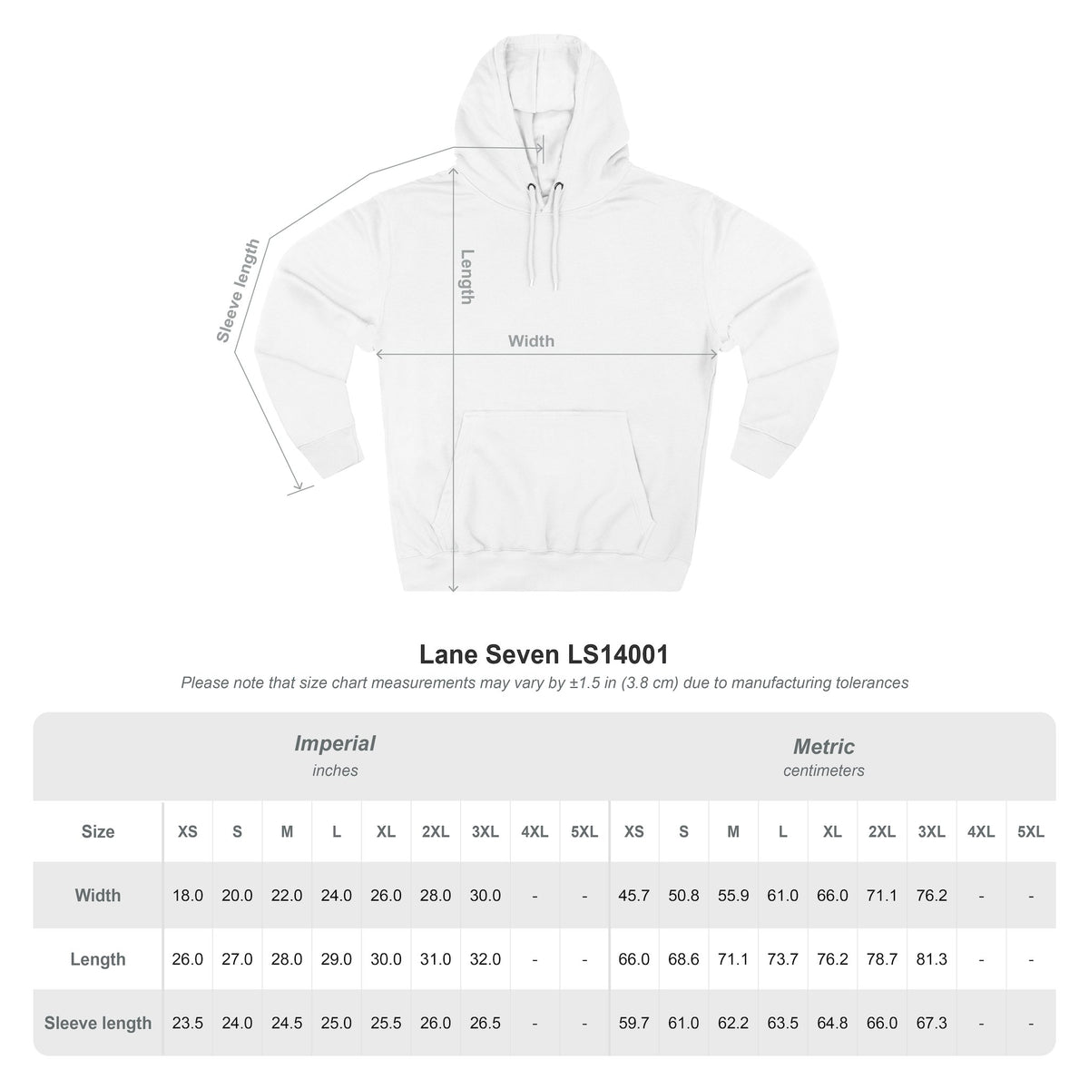 The Impact Is Greater Than the Lesson Hoodie | STRICTLY POSITIVITY - Strictly Positivity