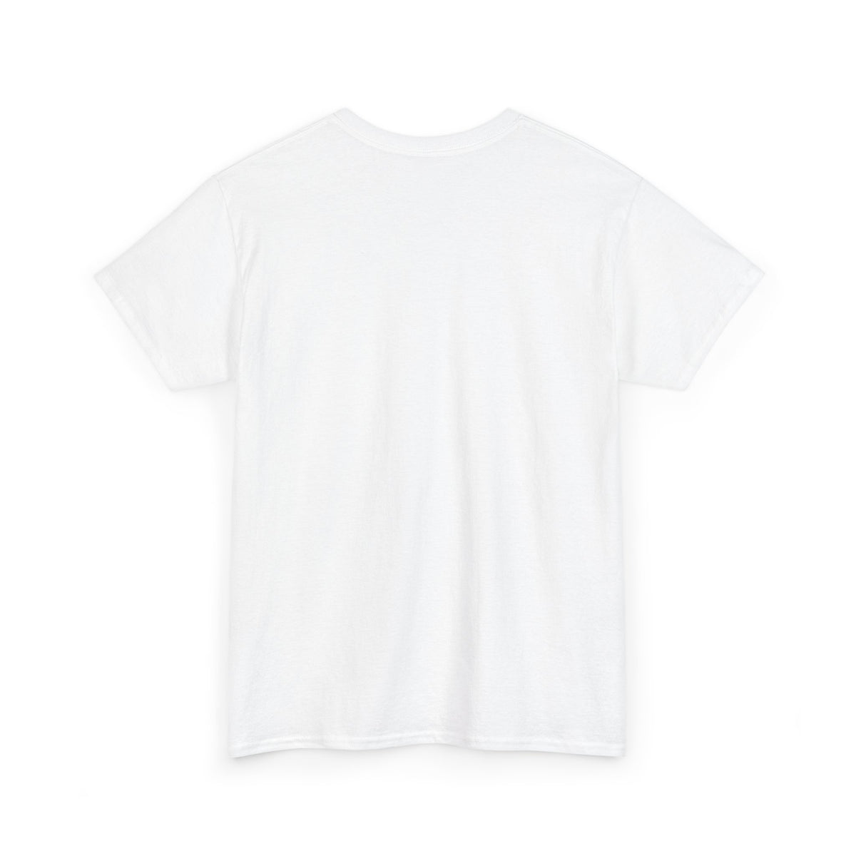 Jesus Over You Christian Faith T-Shirt - Strictly Positivity