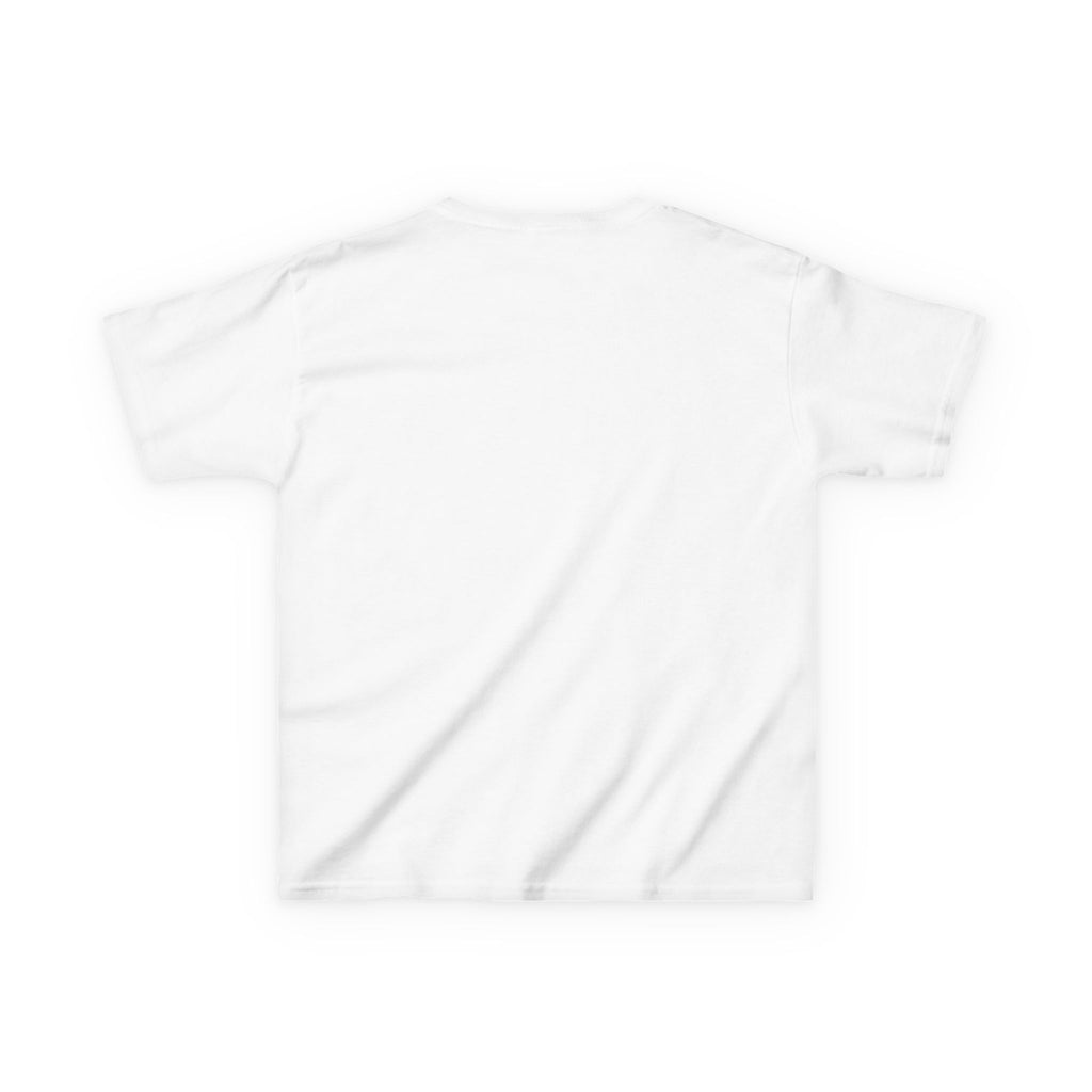 Kids Tee — "You Got This" Motivational Graphic Shirt - Strictly Positivity