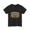 Jesus Loves You Christian Graphic T-Shirt - Strictly Positivity