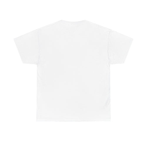 Built Different Graphic Tee — Bold Crown Streetwear Shirt ("Built Different") - Strictly Positivity