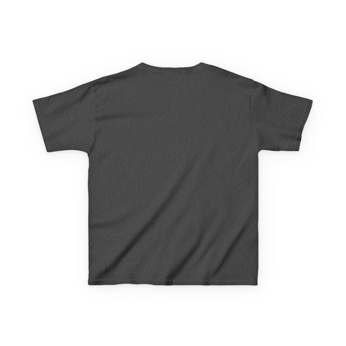 Kids Tee — "Kind Is Cool" Sunny Positive Graphic Shirt - Strictly Positivity