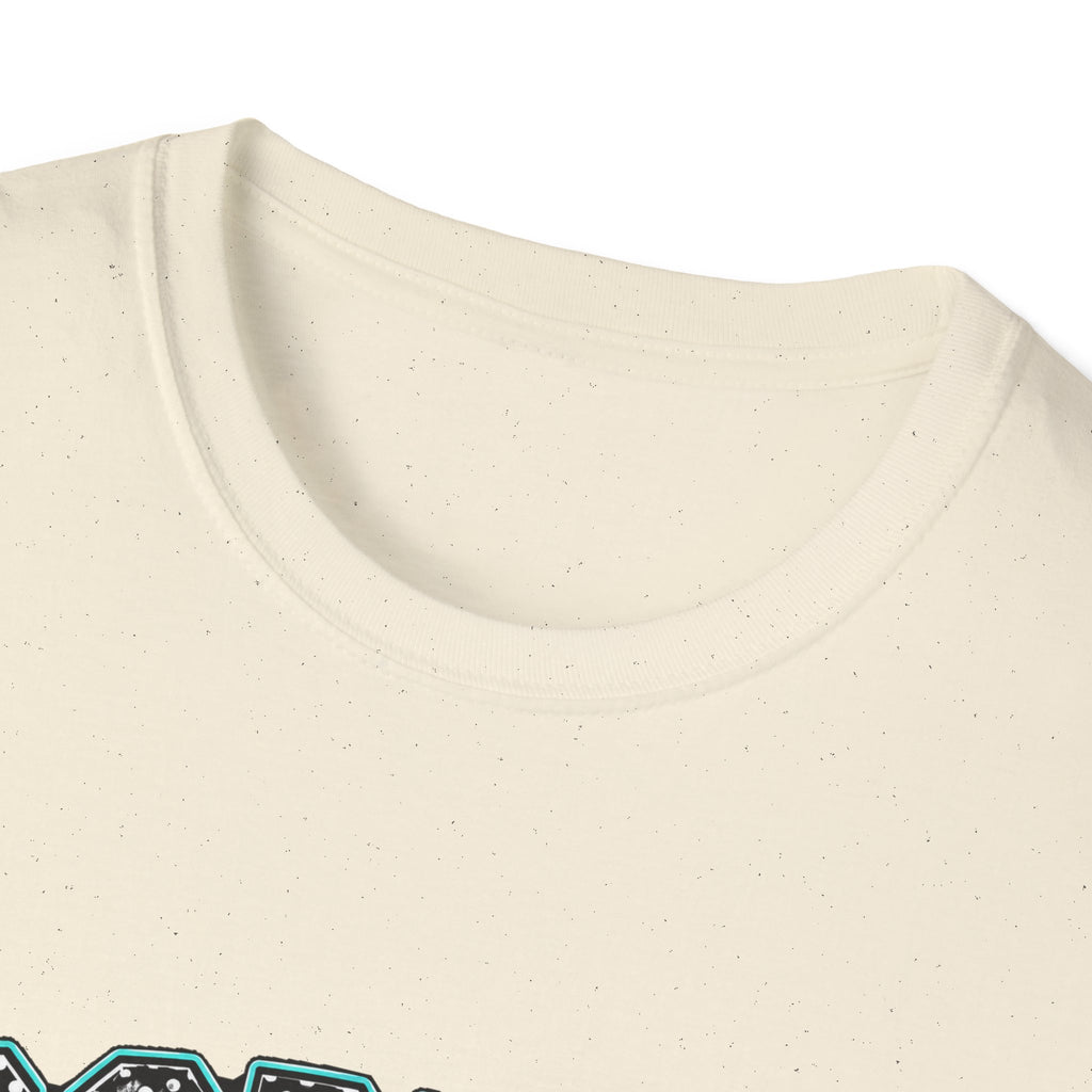 Scrubs, Books & BIG Goals | Healthcare Student Graphic Tee - Strictly Positivity