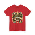 Jesus Is the Reason for the Season Christmas T-Shirt | Strictly Positivity - Strictly Positivity