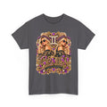 Gemini Zodiac Tee — Stylish Double Goddess Astrology Shirt - Strictly Positivity