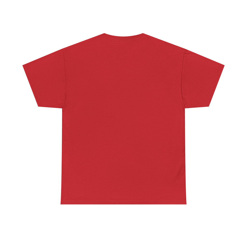 Still Becoming Tee — Inspirational Positivity T‑Shirt - Strictly Positivity
