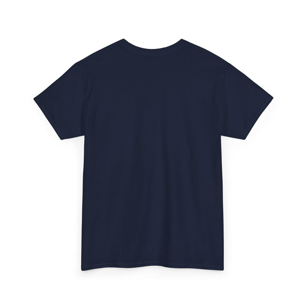 Christian T-Shirt — "God's Purpose Is Greater Than My Plans" Inspirational Tee - Strictly Positivity