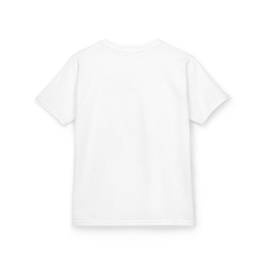 Kids Tee — "You Got This" Motivational Graphic Shirt - Strictly Positivity