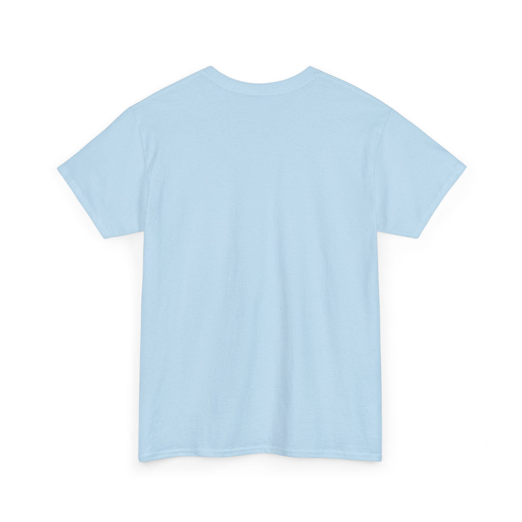 Cruise Squad Graphic Tee – Nautical Ship Compass Shirt - Strictly Positivity