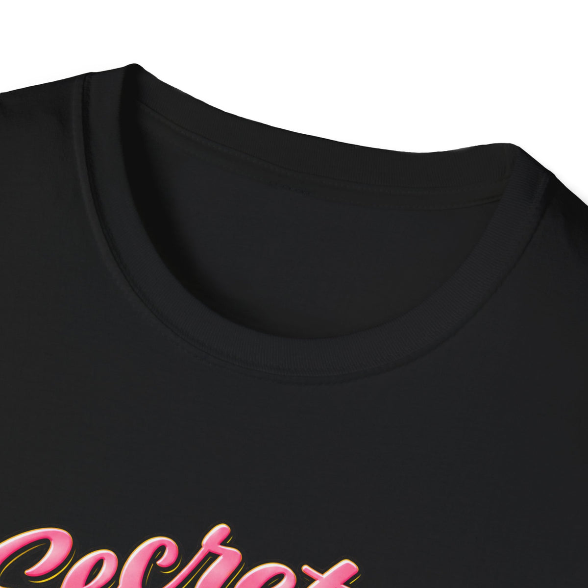 Secretary T-Shirt | Problem Solver, Schedule Keeper, Multitasker | STRICTLY POSITIVITY - Strictly Positivity