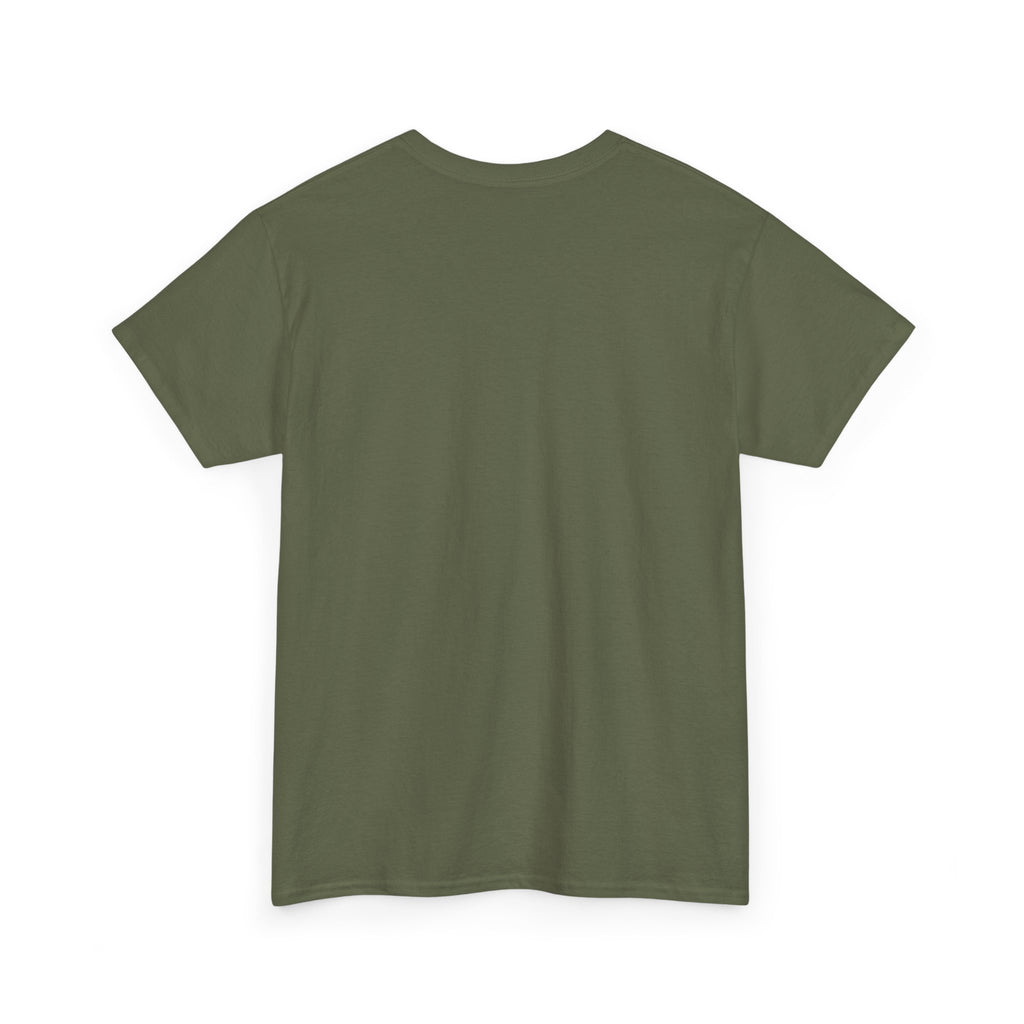 Christian T-Shirt — "God's Purpose Is Greater Than My Plans" Inspirational Tee - Strictly Positivity