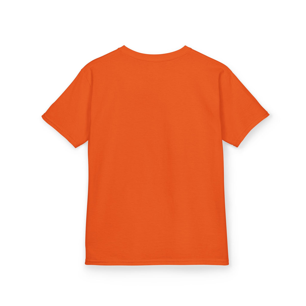 Kids T-Shirt — "Positivity Is My Superpower" Colorful Comic Graphic - Strictly Positivity