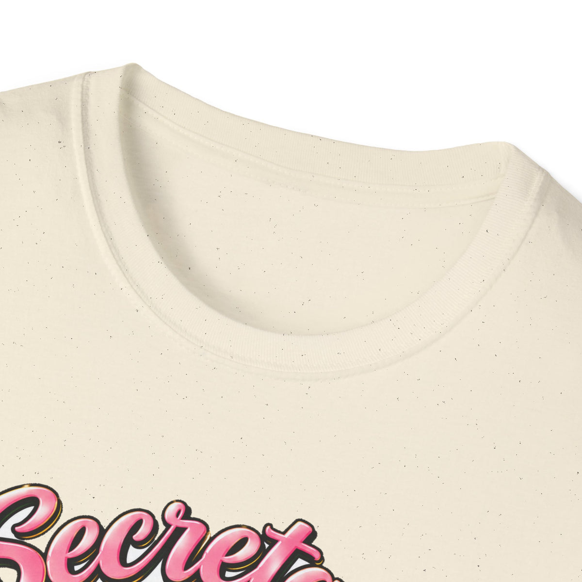 Secretary T-Shirt | Problem Solver, Schedule Keeper, Multitasker | STRICTLY POSITIVITY - Strictly Positivity